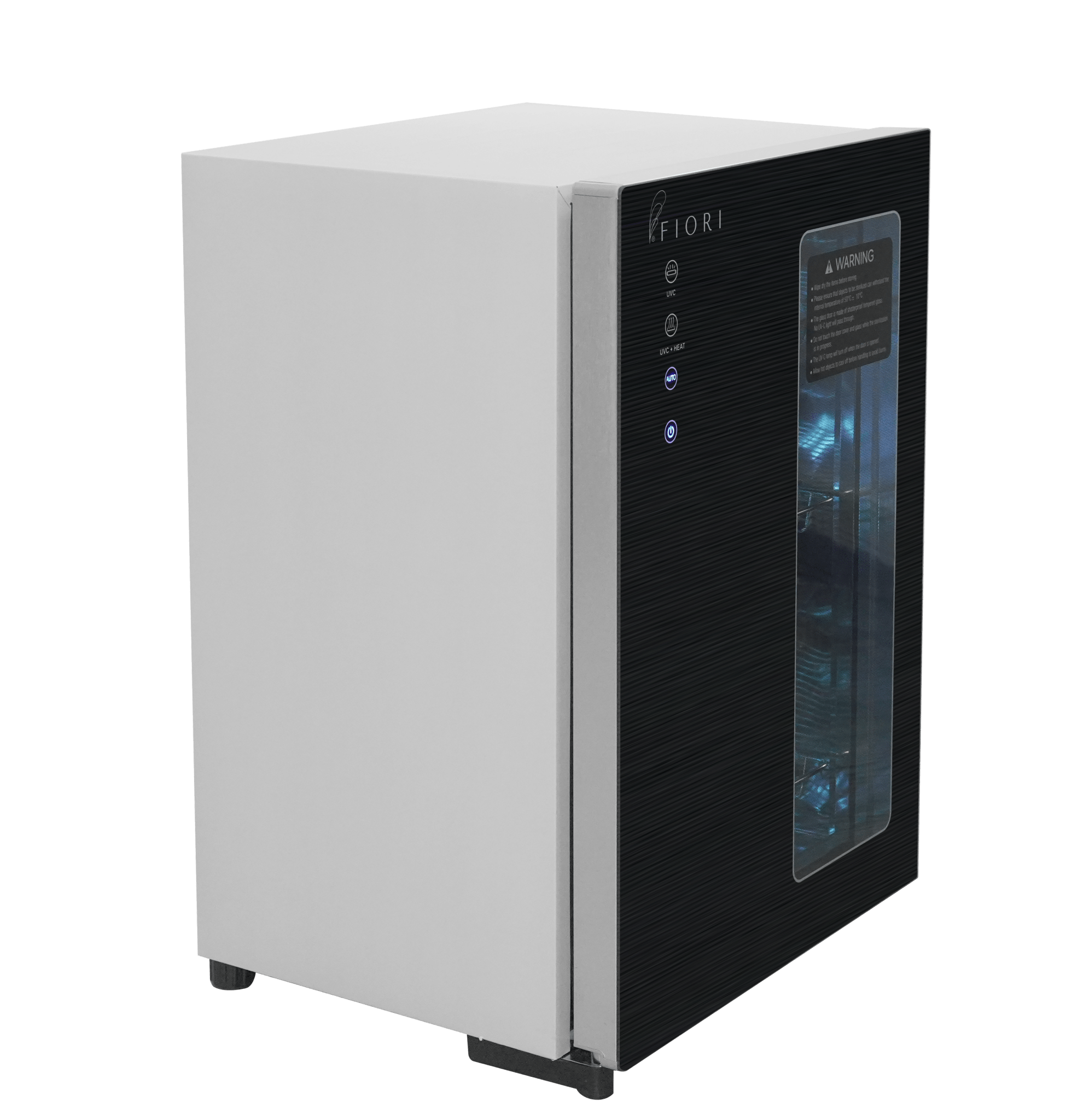 Fiori ST-60L V2 Sterilizer