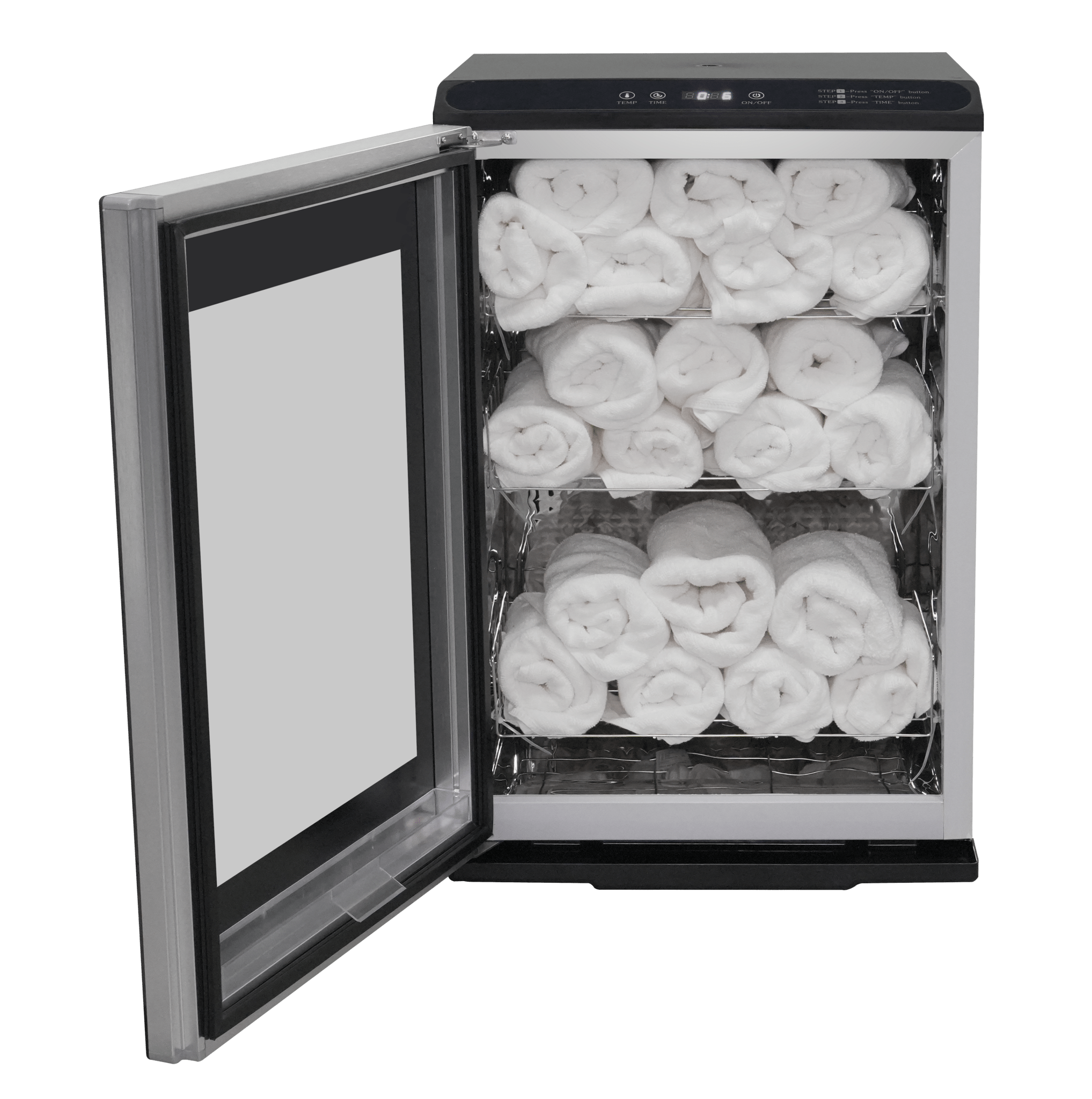 Fiori TW-60L Towel Warmer