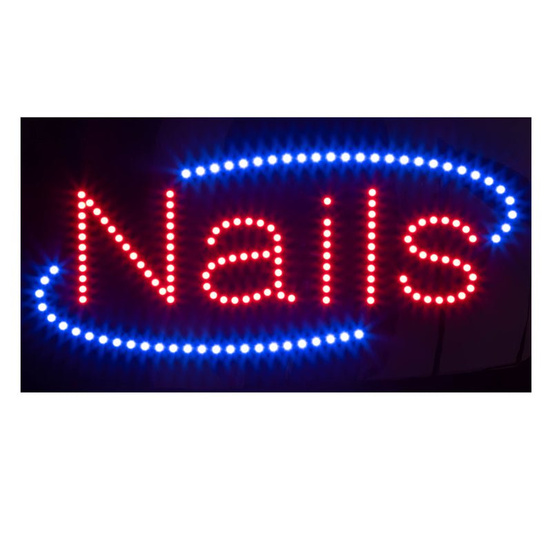 LED Store Signs