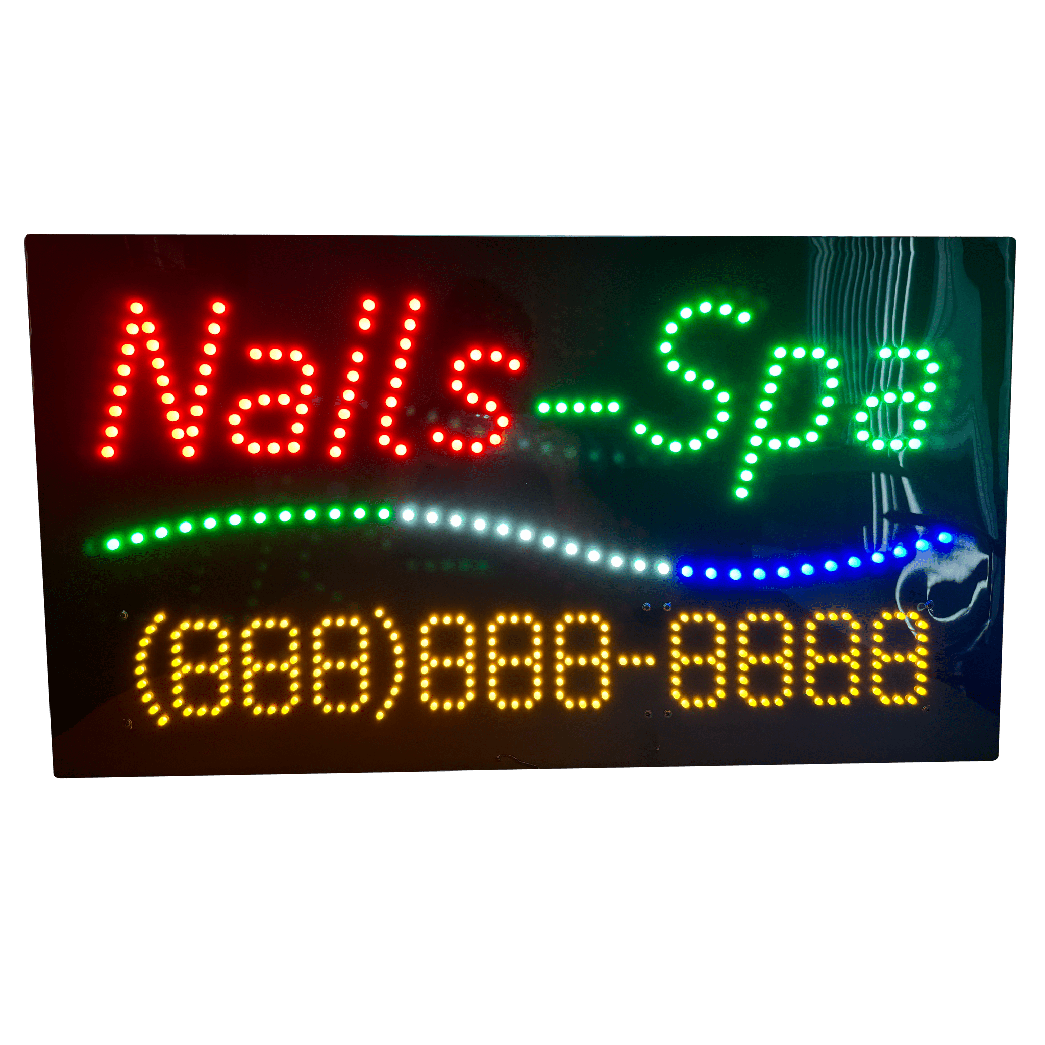 LED Store Signs