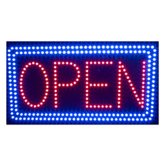 LED Store Signs