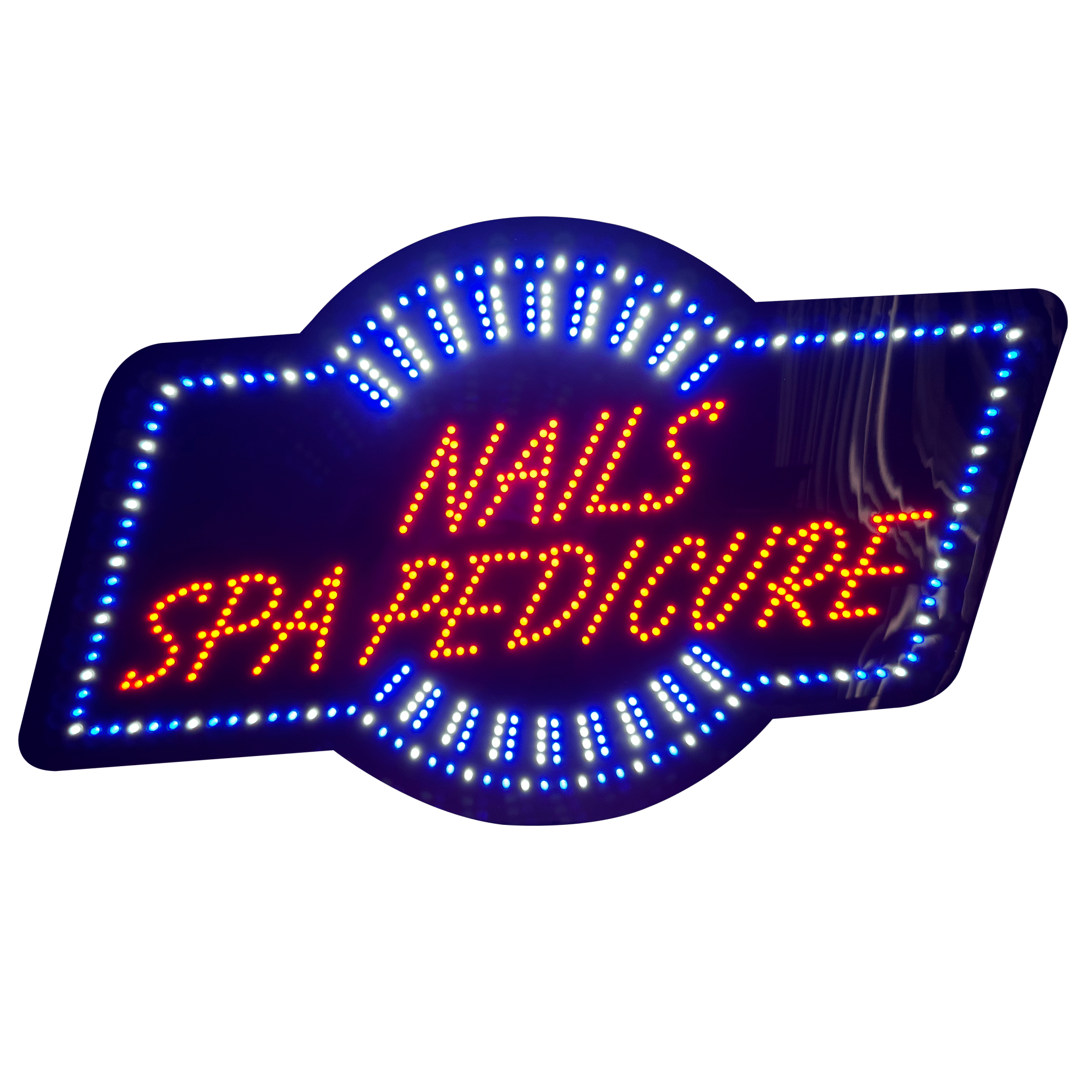 LED Store Signs