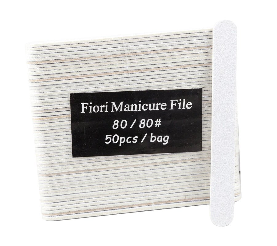 Mini Wood Files