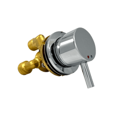 Omni Water Mixer