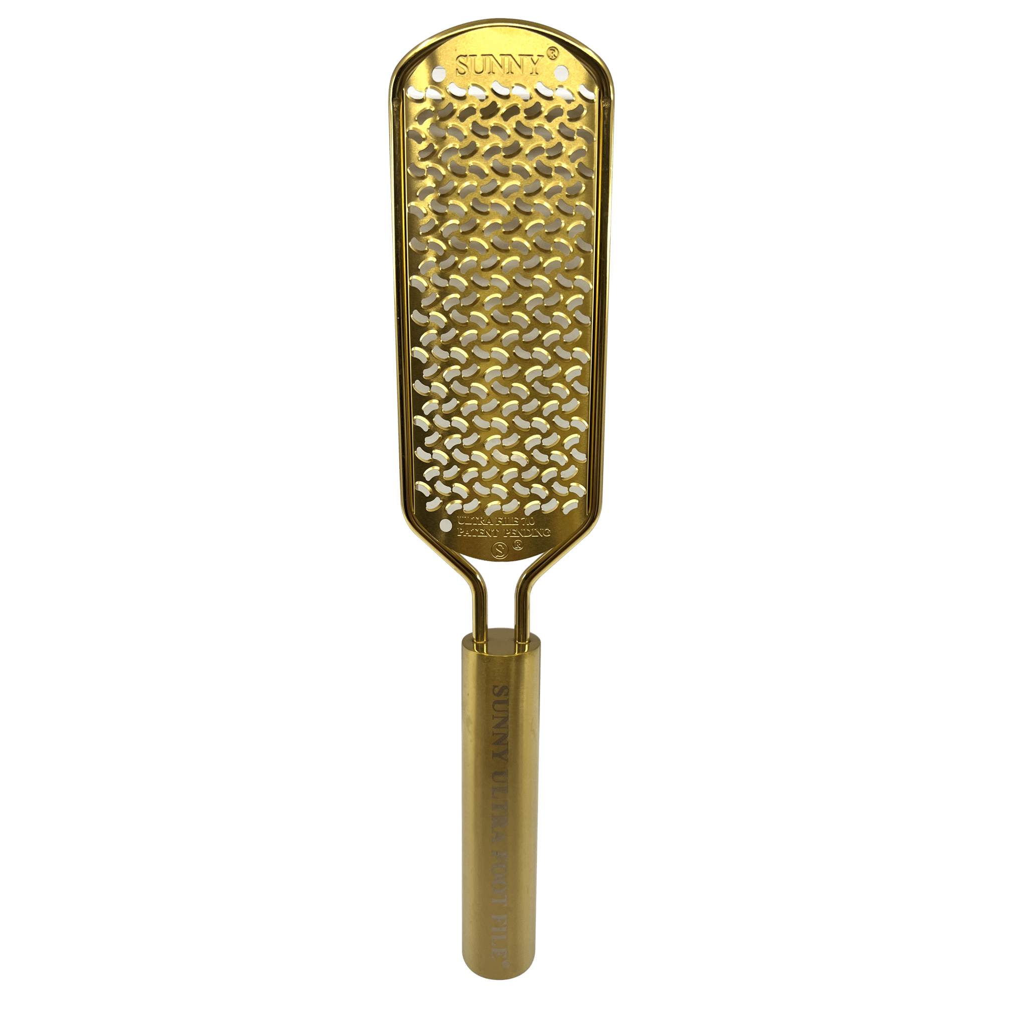 Sunny 7.0 Ultra Foot File