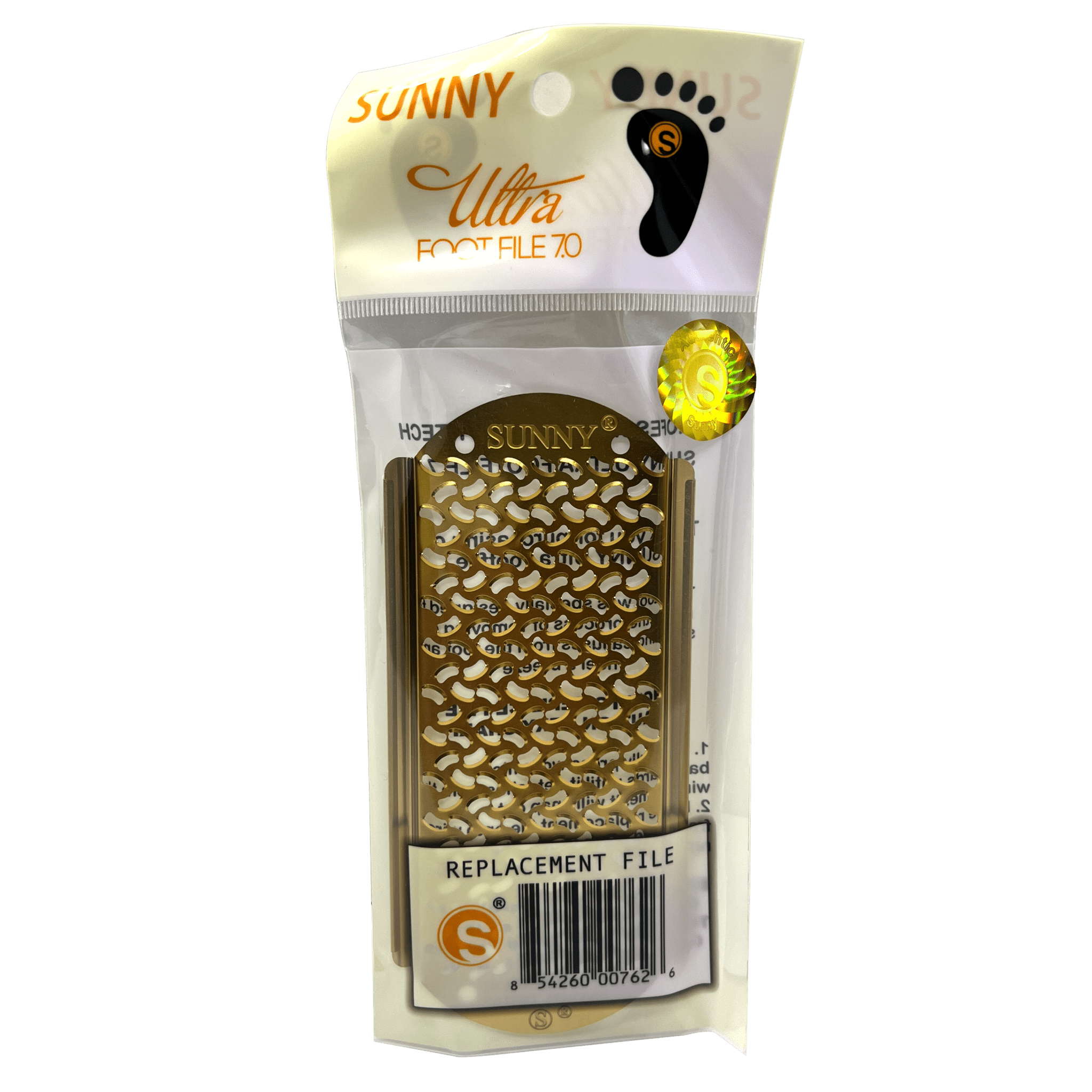 Sunny 7.0 Ultra - Replacement Blade